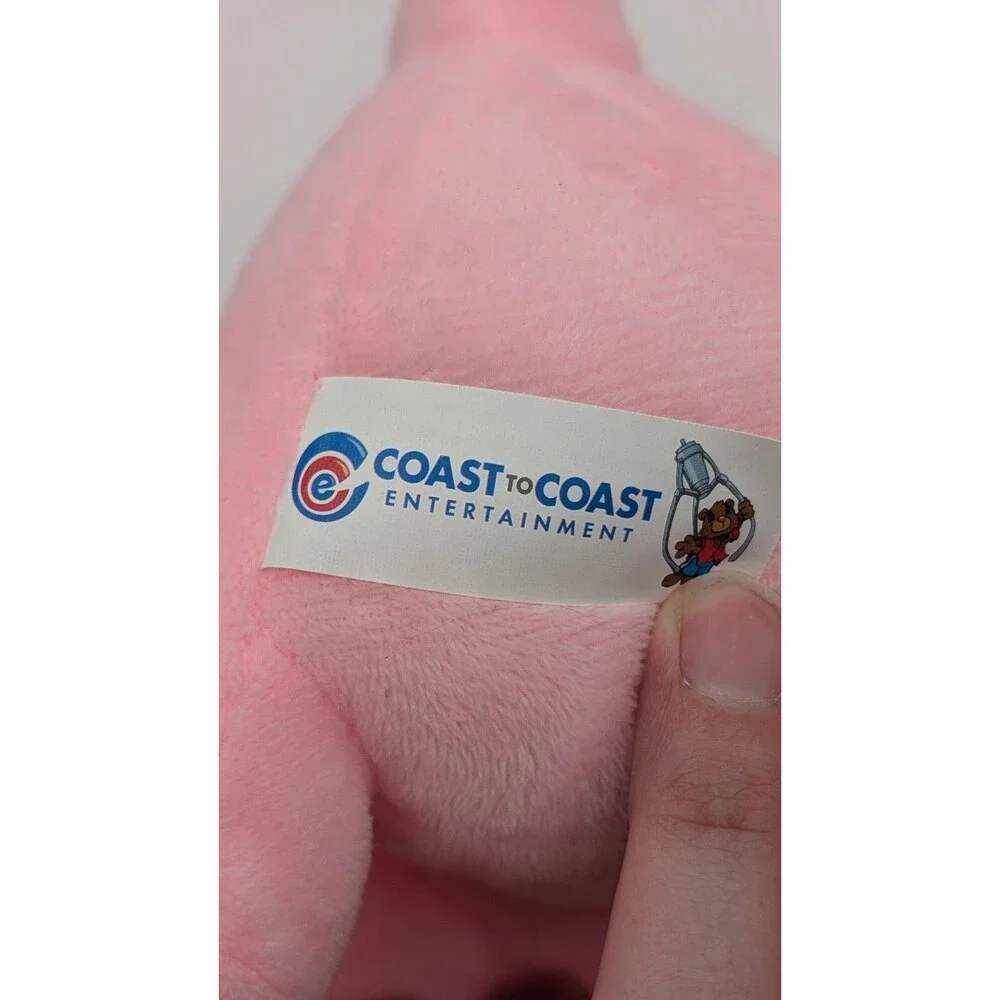 Coast to Coast pink cute